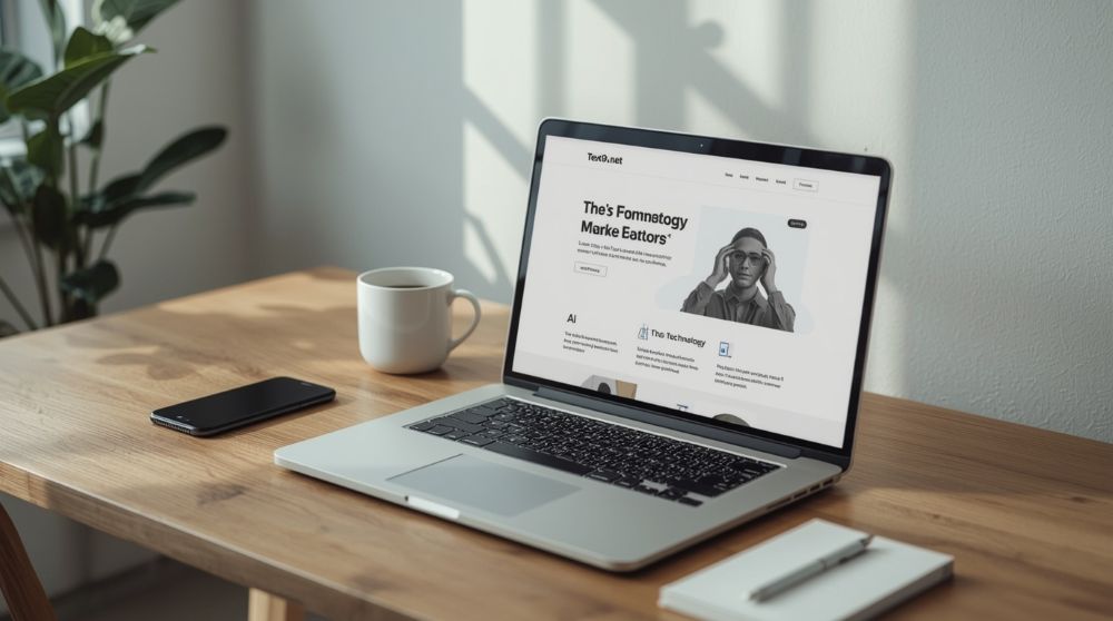 Key Features of Tex9.net