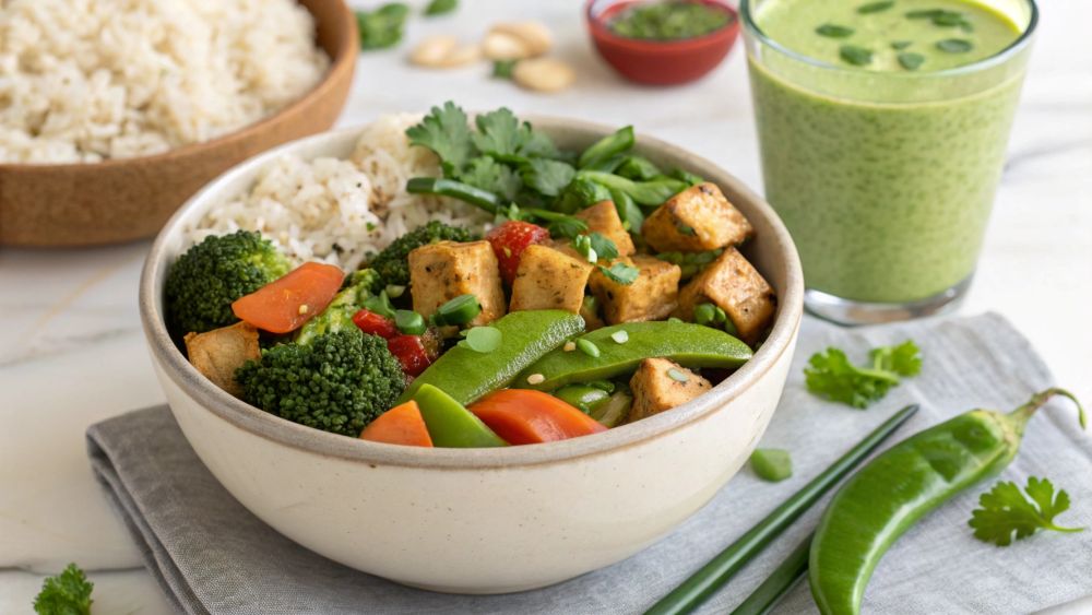 Benefits for Men and Women